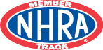 nhra logo